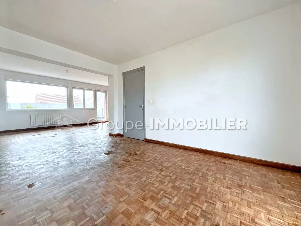 (Ref.404) À vendre : Belle maison familiale à Auberchicourt – Une opportunité à ne pas manquer ! – Image 5