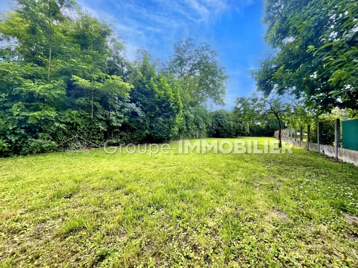 (Ref.437) Maison semi individuelle Saméon – Image 3