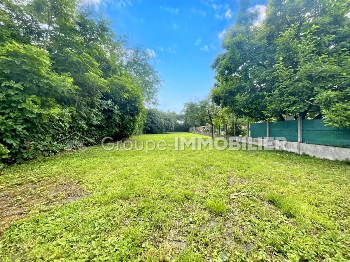 (Ref.437) Maison semi individuelle Saméon – Image 4