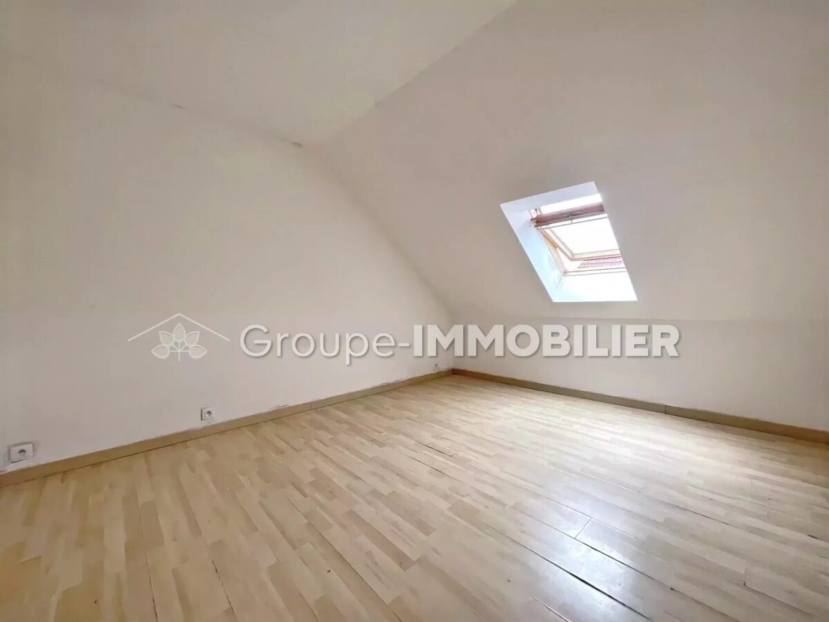 (Ref.400) MAISON - 3 CHAMBRES - CENTRE-VILLE – Image 9