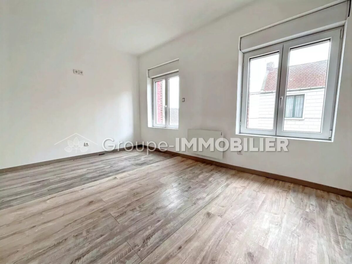 (Ref.476) Maison à RÉNOVER - HAULCHIN - OPPORTUNITÉ À SAISIR – Image 6