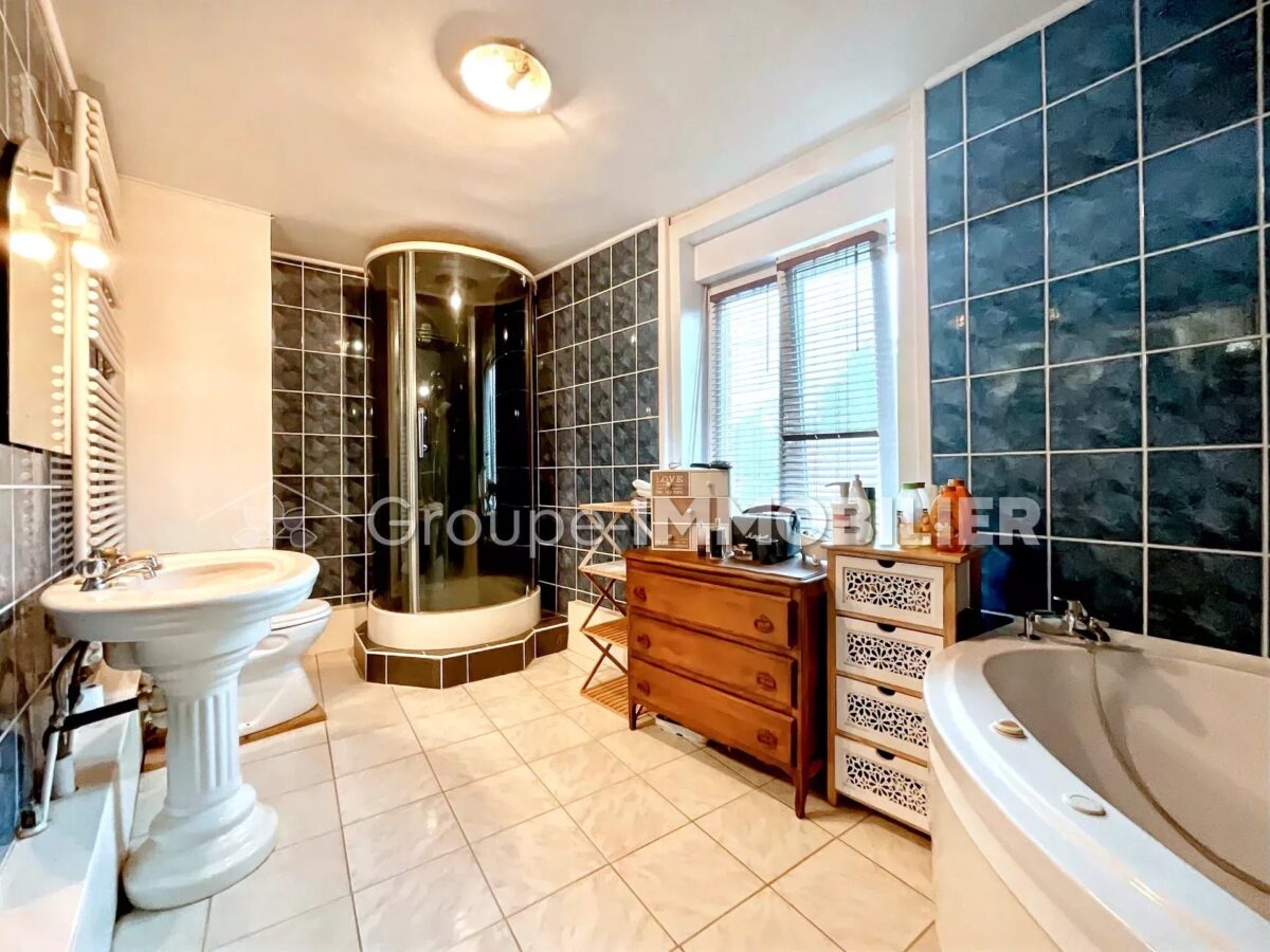 (Ref.467) Maison Mouchin 110m² – Image 7