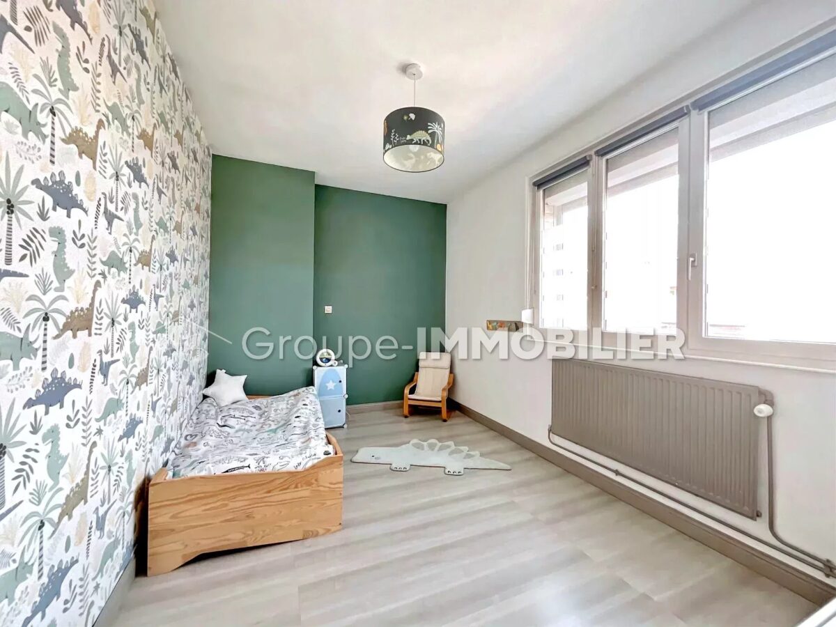 (Ref.464) Maison de ville – 3 chambres – Pont-à-Marcq – Image 7