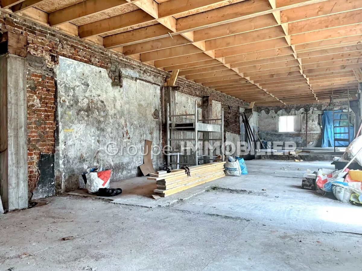 (Ref.468) Longere individuelle HORNAING – Image 4