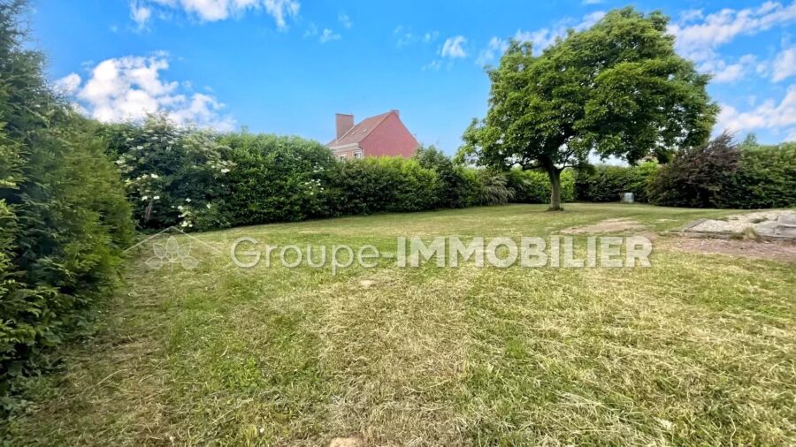 (Ref.404) À vendre : Belle maison familiale à Auberchicourt – Une opportunité à ne pas manquer !
