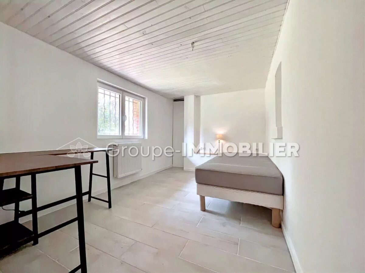 (Ref.458) Valenciennes (proches quartier Faubourg de Paris) – Maison 4 chambres, idéale famille ou investissement locatif – Image 13