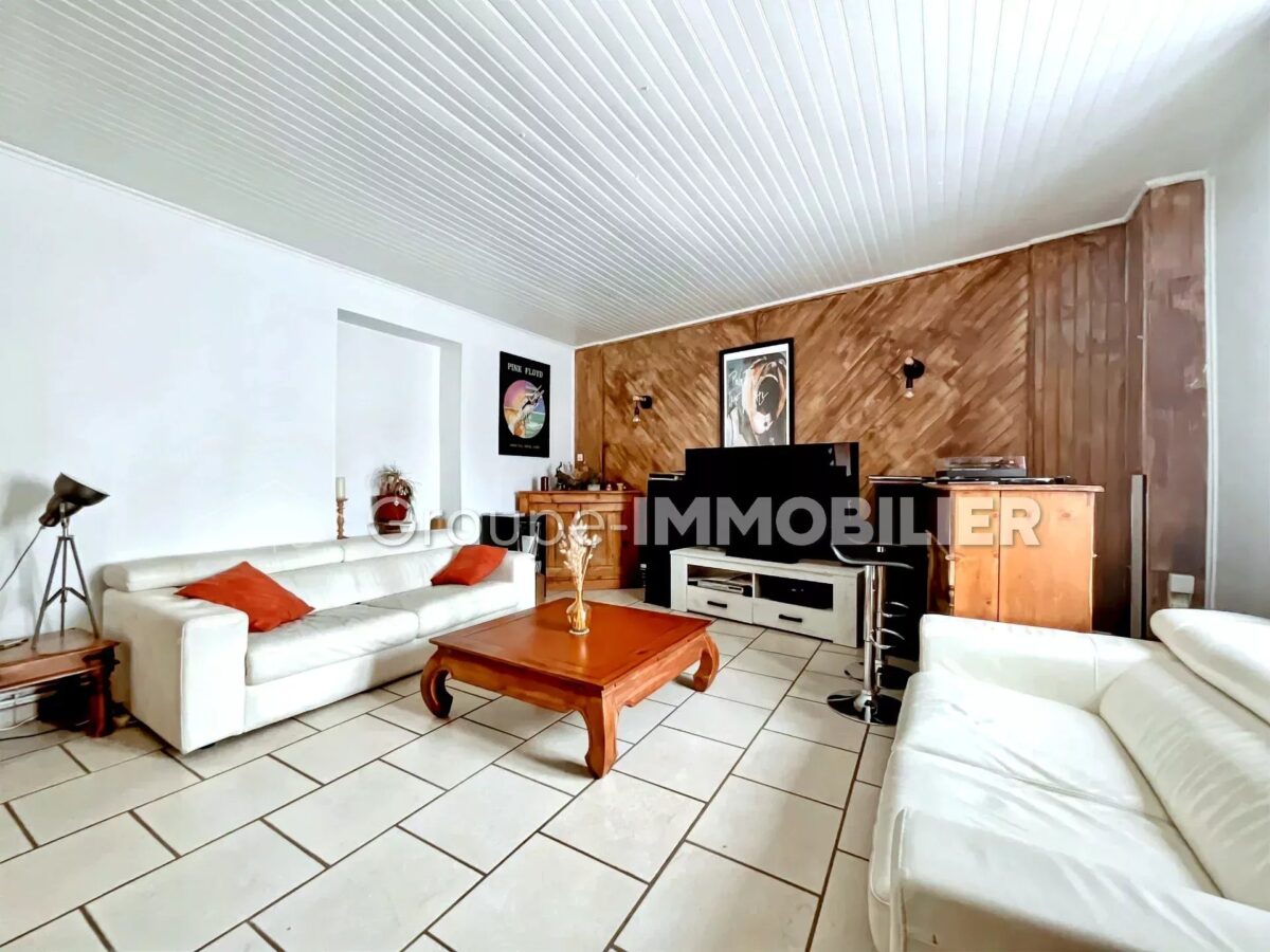 (Ref.467) Maison Mouchin 110m² – Image 3