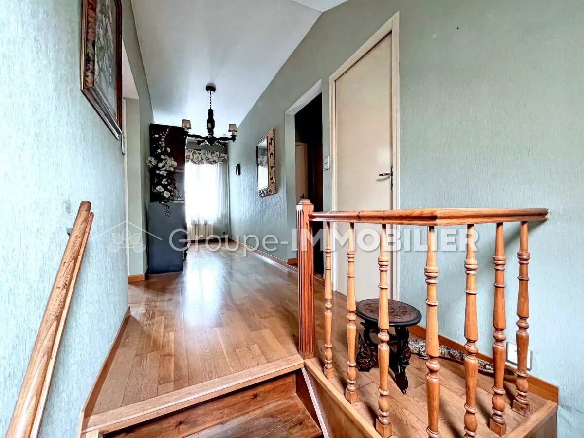 (Ref.470) Maison - 3 CHAMBRES - garage à  FENAIN – Image 6