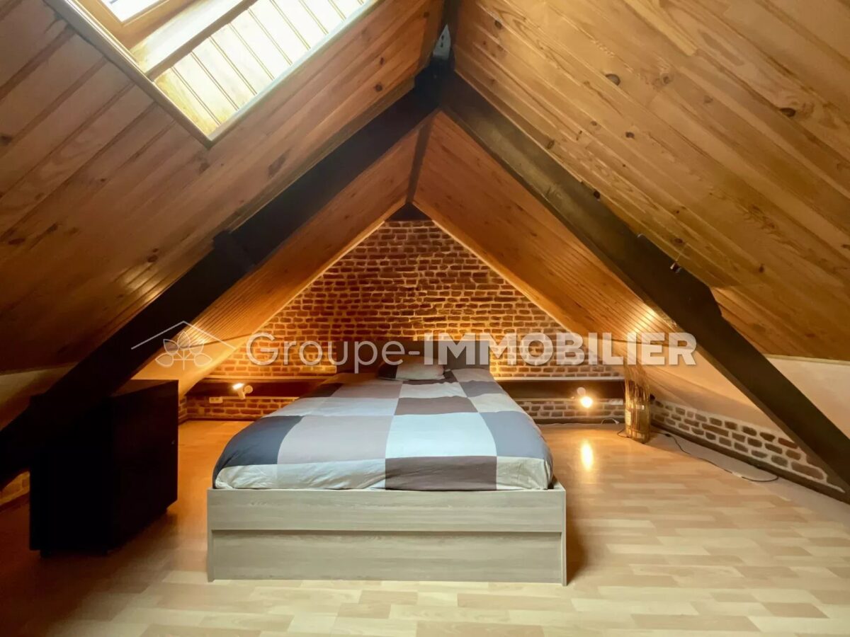 (Ref.467) Maison Mouchin 110m² – Image 6