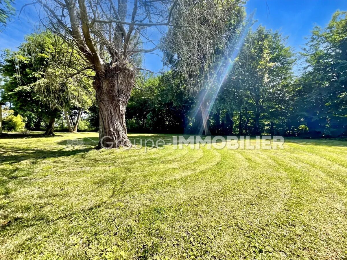 (Ref.444) EXCLUSIVITÉ – PAVILLON COUP DE CŒUR À RAIMBEAUCOURT – Image 7