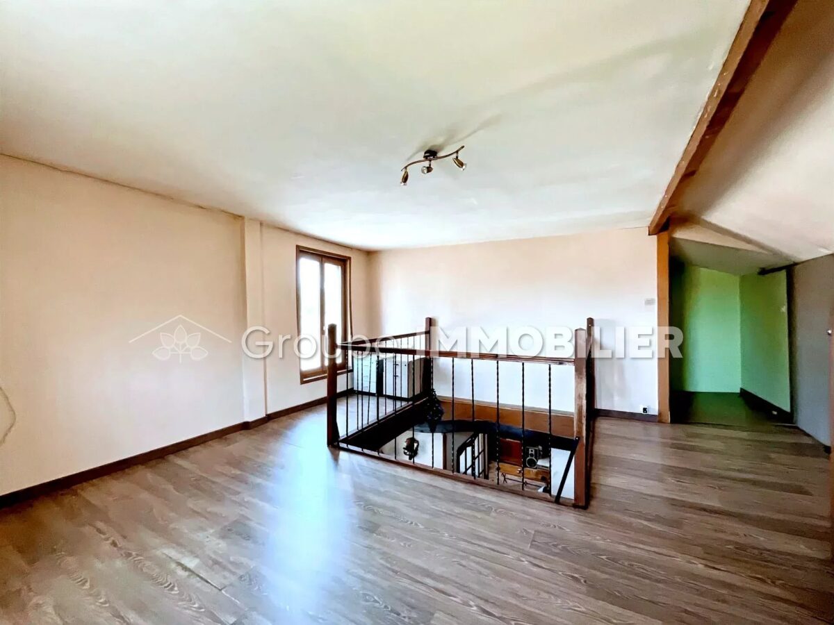 (Ref.454) Maison semi-individuelle à rénover – 147,20 m² – Rosult – Image 6