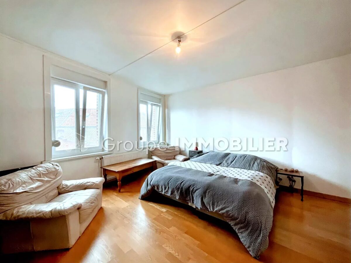 (Ref.467) Maison Mouchin 110m² – Image 8