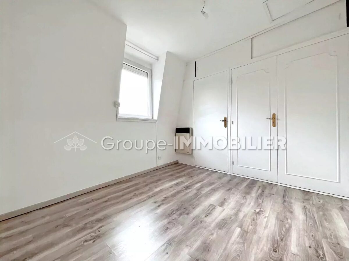 (Ref.489) À vendre sur Somain - Centre-ville– Immeuble avec fort potentiel – Image 8