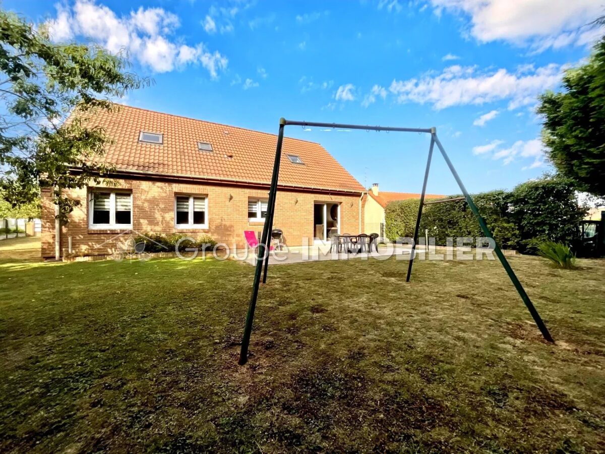 (Ref.480) À Gavrelle, dans une résidence très recherché, découvrez une maison qui saura vous séduire – Image 11