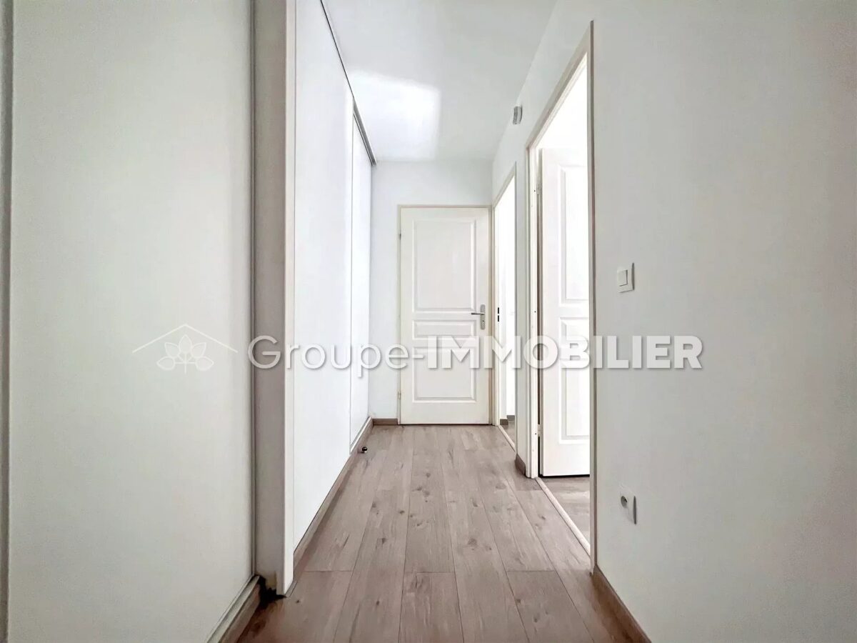 (Ref.424) À vendre – Appartement T3 au 1er étage - au top de l’emplacement à Valenciennes – Image 4