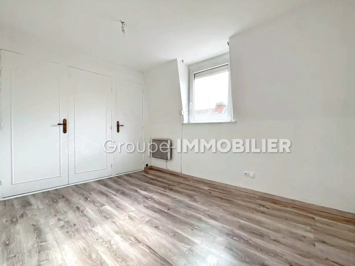 (Ref.489) À vendre sur Somain - Centre-ville– Immeuble avec fort potentiel – Image 7