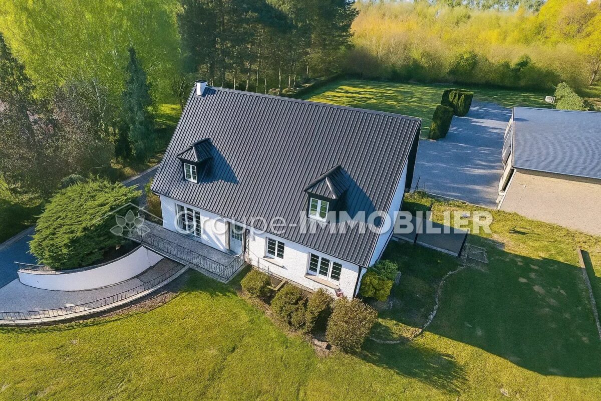 (Ref.483) PAVILLON INDIVIDUEL – Image 2