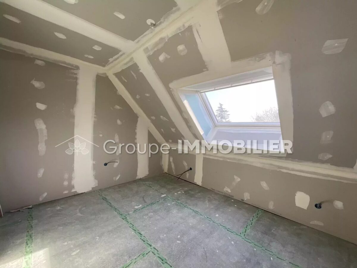 (Ref.409) Maison 3 Chambres – Roost Warendin – Image 8