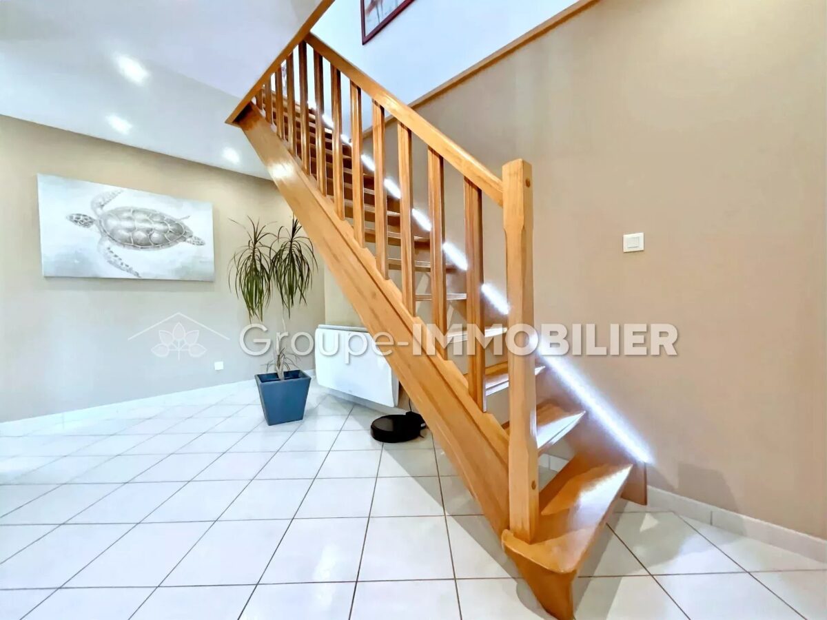 (Ref.480) À Gavrelle, dans une résidence très recherché, découvrez une maison qui saura vous séduire – Image 6