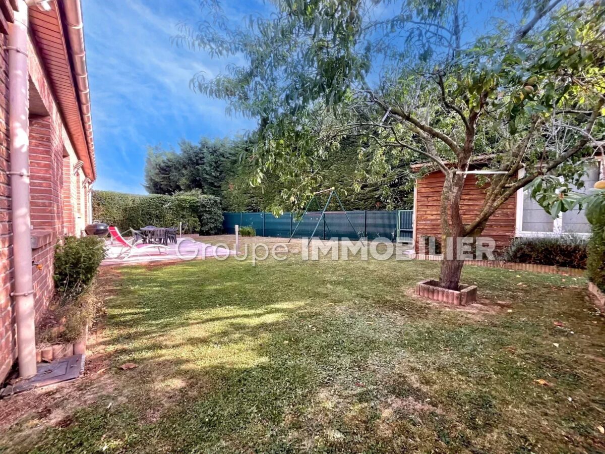 (Ref.480) À Gavrelle, dans une résidence très recherché, découvrez une maison qui saura vous séduire – Image 12