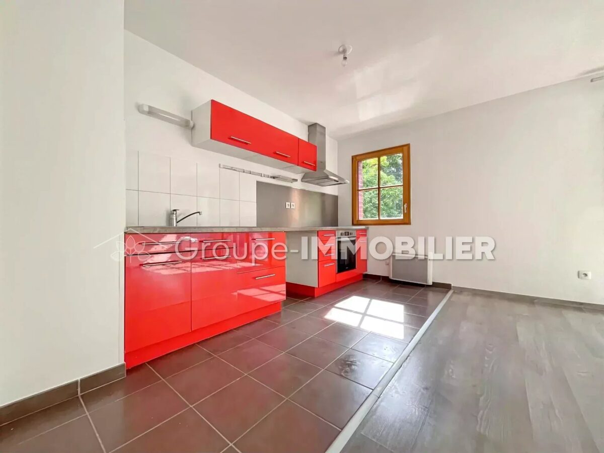 (Ref.424) À vendre – Appartement T3 au 1er étage - au top de l’emplacement à Valenciennes – Image 3