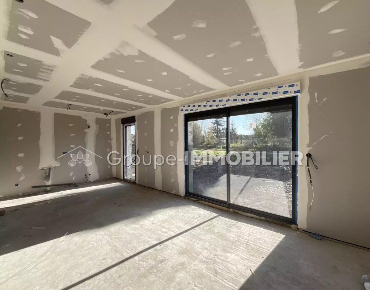 (Ref.409) Maison 3 Chambres – Roost Warendin – Image 6