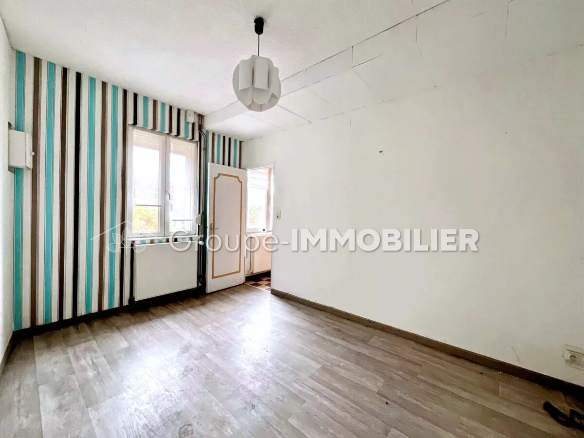 (Ref.487) Maison individuelle Marchiennes – Image 4