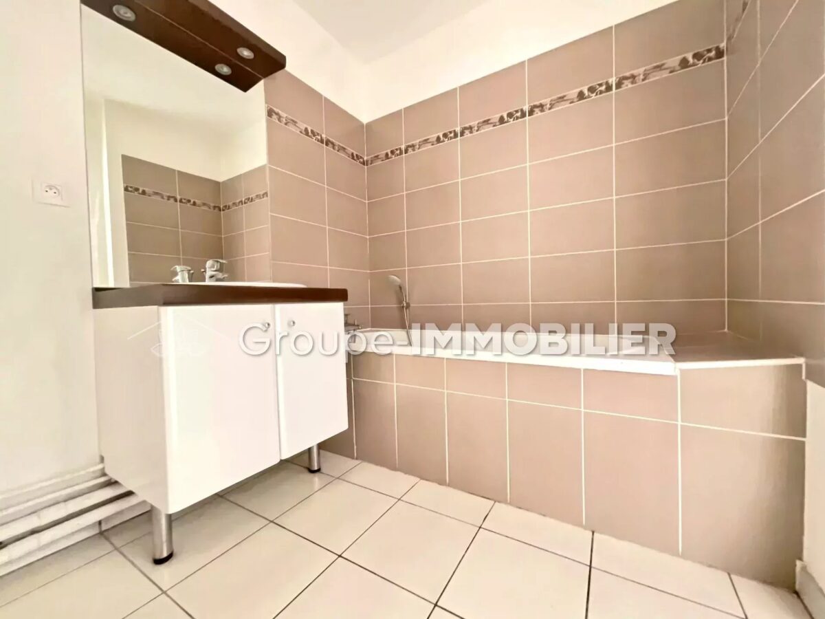 (Ref.424) À vendre – Appartement T3 au 1er étage - au top de l’emplacement à Valenciennes – Image 7