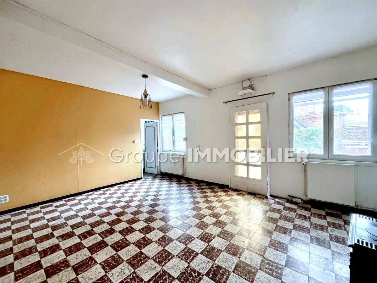 (Ref.487) Maison individuelle Marchiennes – Image 3
