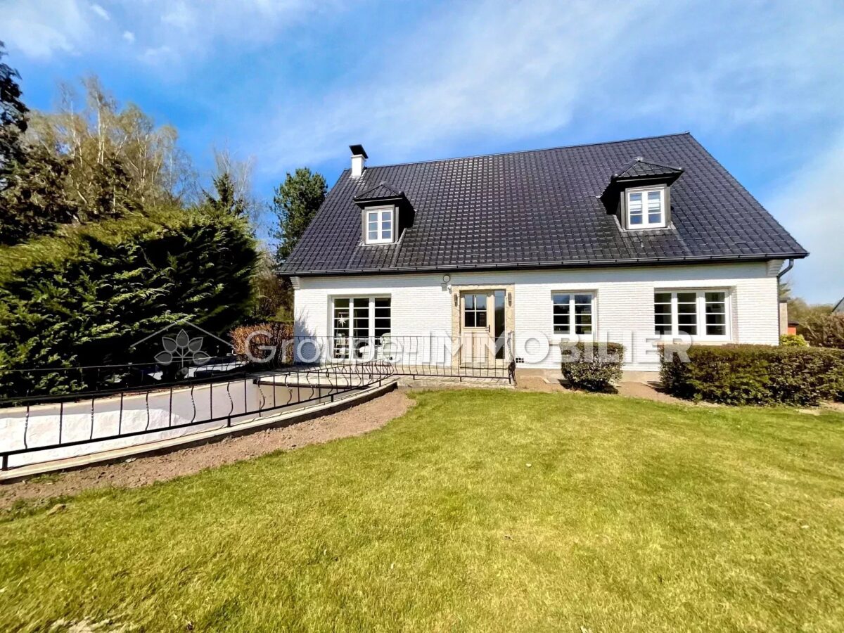 (Ref.483) PAVILLON INDIVIDUEL – Image 4