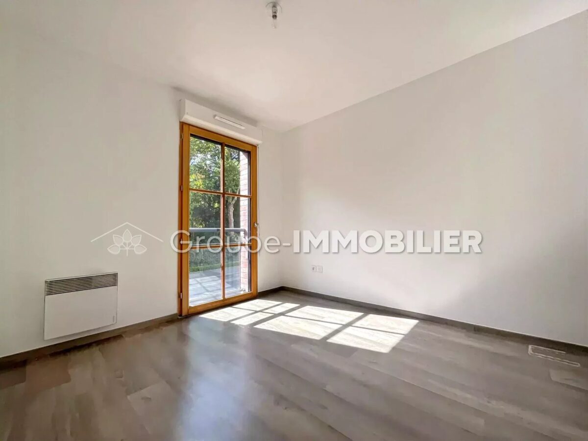 (Ref.424) À vendre – Appartement T3 au 1er étage - au top de l’emplacement à Valenciennes – Image 6