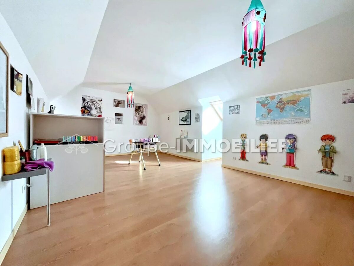 (Ref.480) À Gavrelle, dans une résidence très recherché, découvrez une maison qui saura vous séduire – Image 9