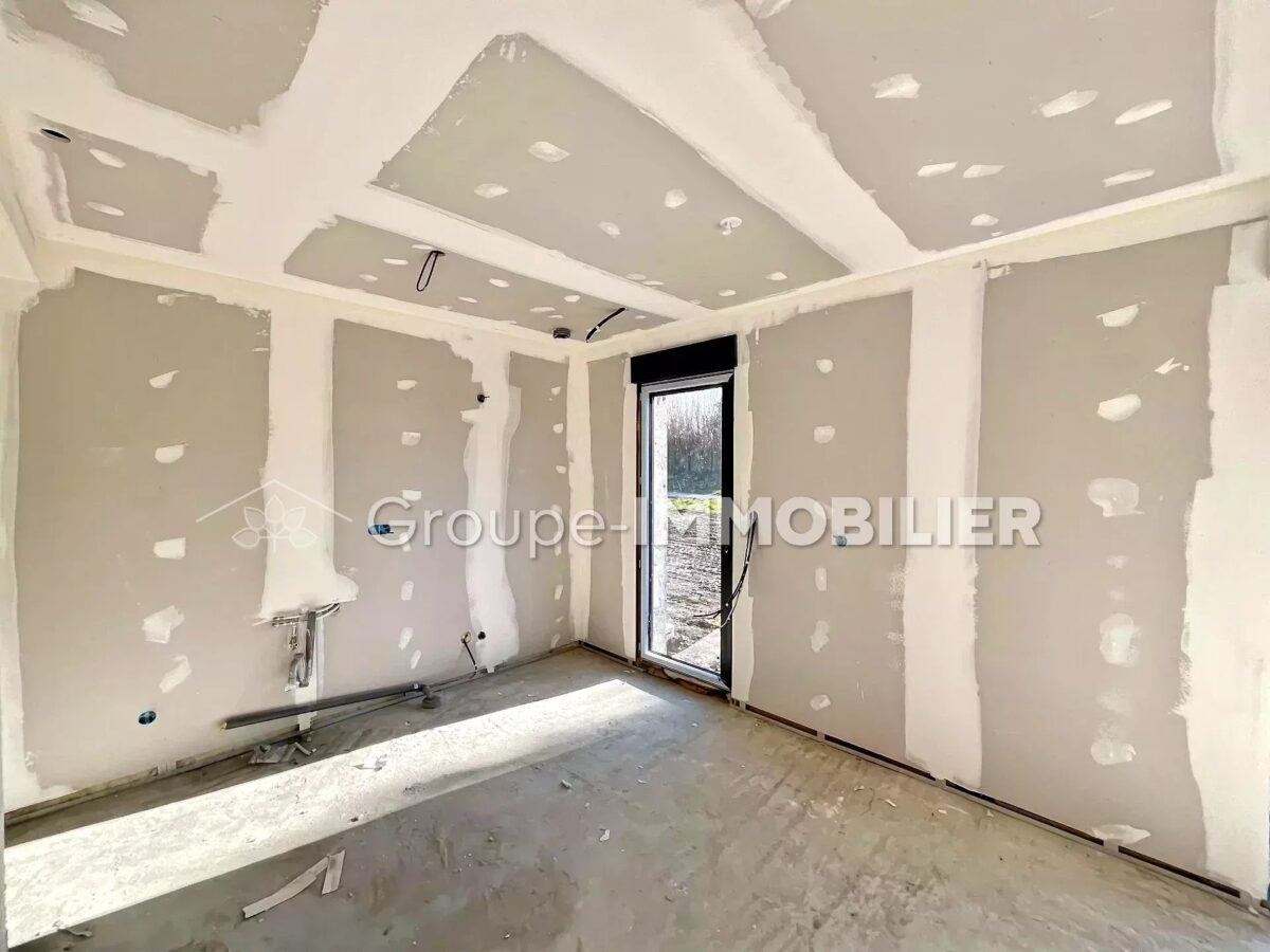 (Ref.409) Maison 3 Chambres – Roost Warendin – Image 7