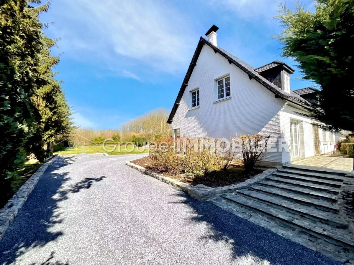(Ref.483) PAVILLON INDIVIDUEL – Image 21