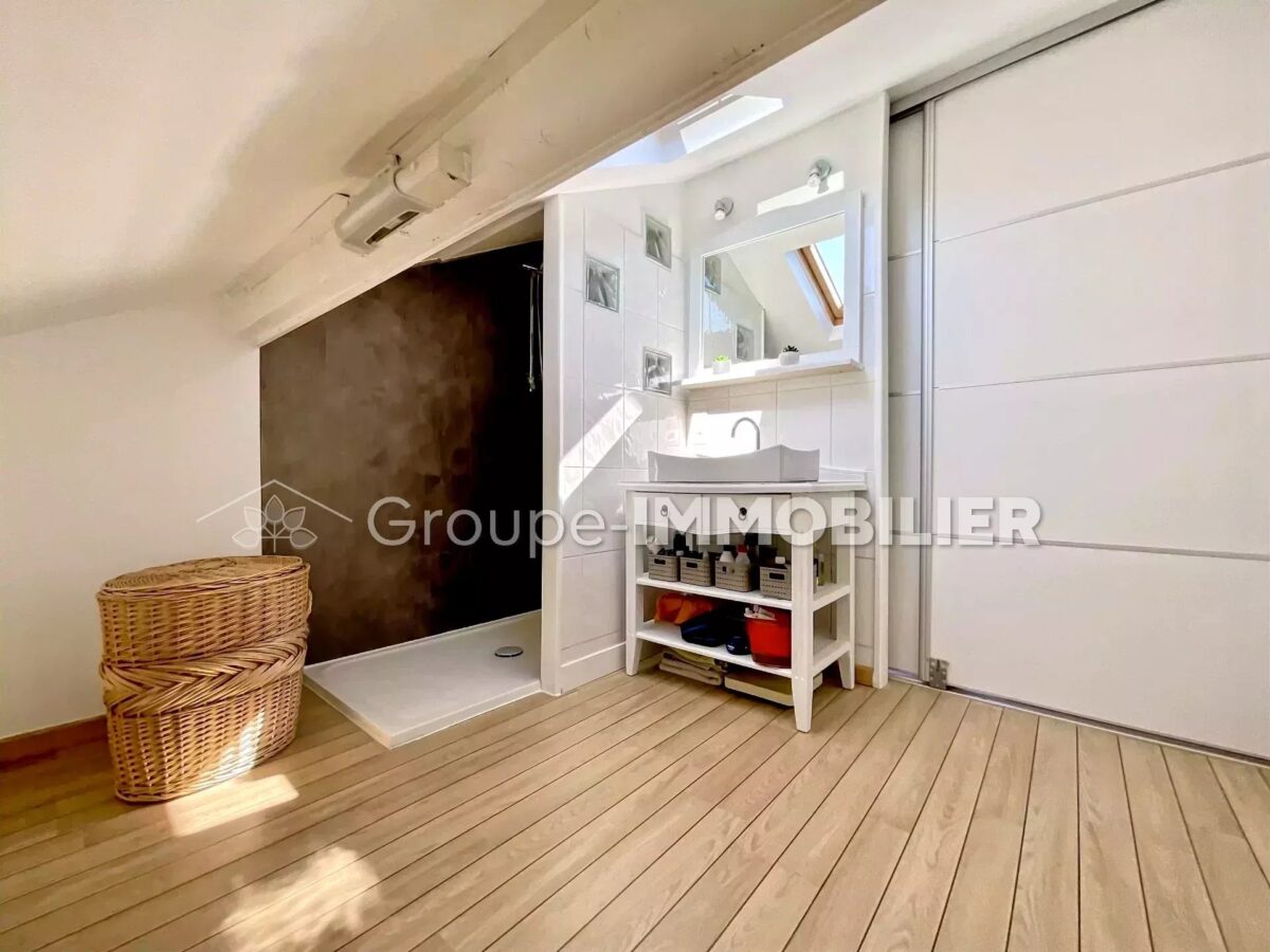 (Ref.490) Maison familiale lumineuse à deux pas du Stade Pierre-Mauroy – Image 10