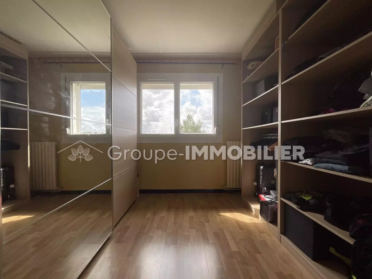 (Ref.485) MAISON - 3 CHAMBRES - JARDIN CLOS - GUESNAIN – Image 7