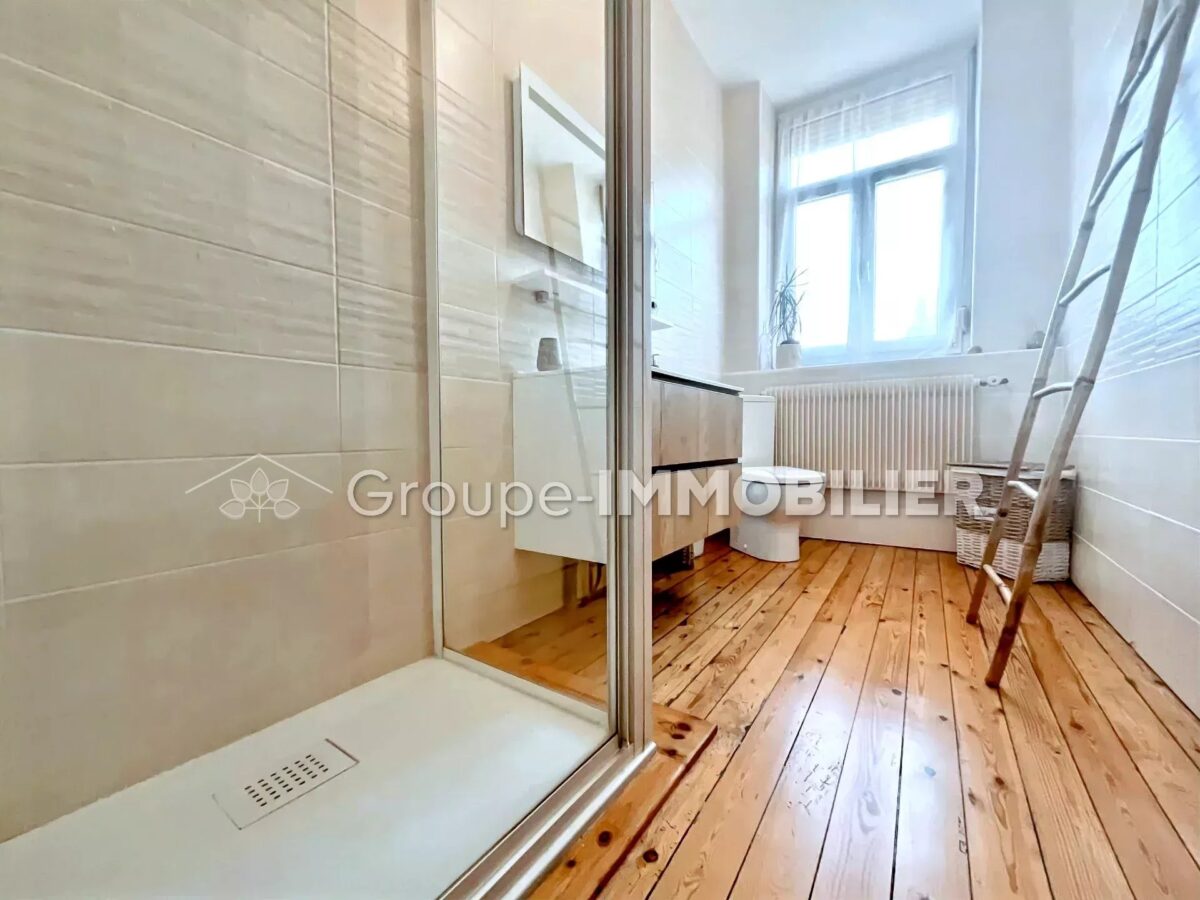 (Ref.493) BELLE DEMEURE - 6 CHAMBRES - FRESSAIN – Image 14