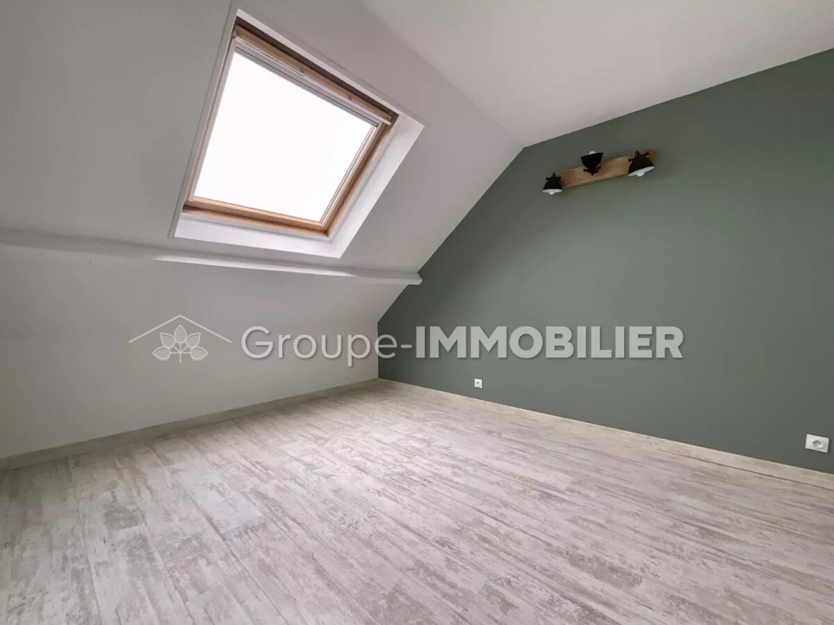 (Ref.488) A LOUER - EN EXCLUSIVITÉ SUR ANICHE - Maison familiale 4 chambres- jardin – Image 11