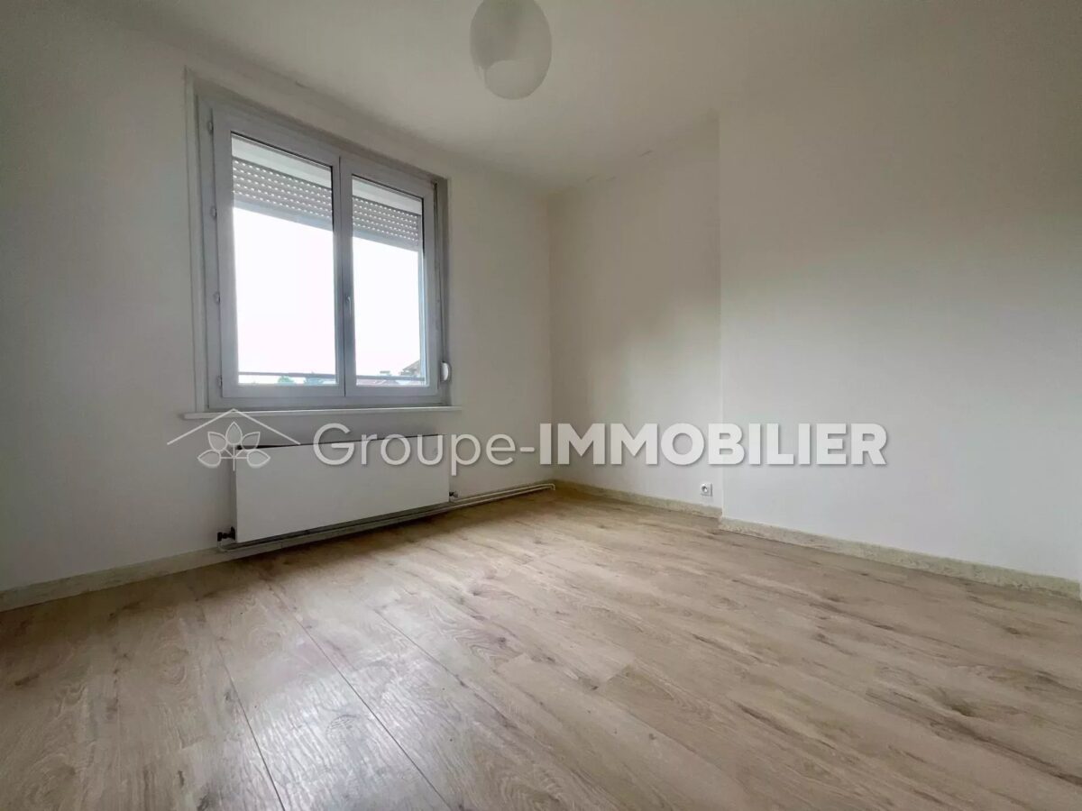 (Ref.488) A LOUER - EN EXCLUSIVITÉ SUR ANICHE - Maison familiale 4 chambres- jardin – Image 9