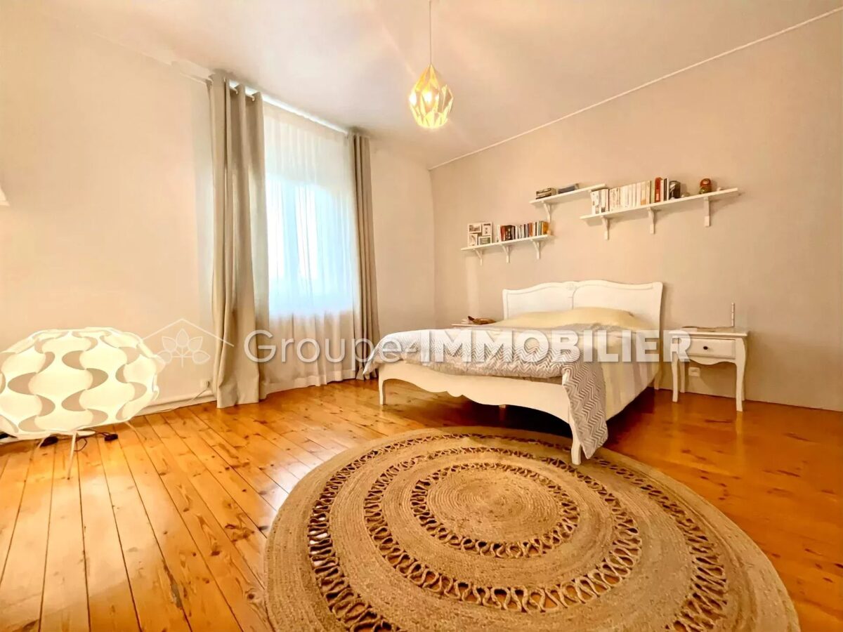 (Ref.493) BELLE DEMEURE - 6 CHAMBRES - FRESSAIN – Image 13