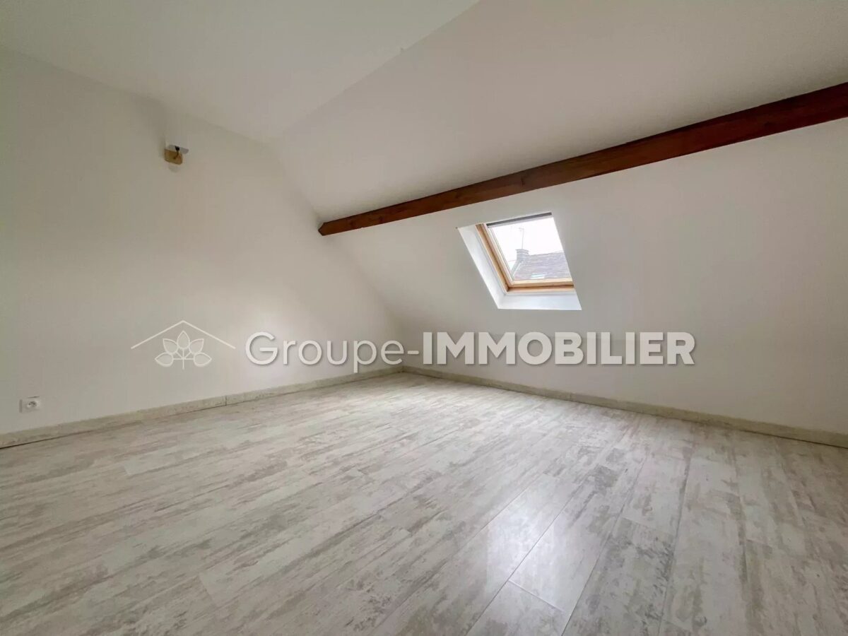 (Ref.488) A LOUER - EN EXCLUSIVITÉ SUR ANICHE - Maison familiale 4 chambres- jardin – Image 10