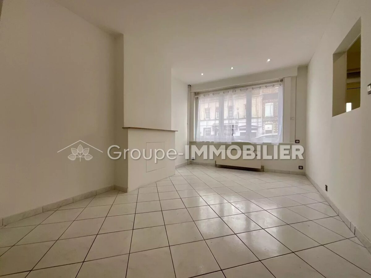 (Ref.488) A LOUER - EN EXCLUSIVITÉ SUR ANICHE - Maison familiale 4 chambres- jardin – Image 3