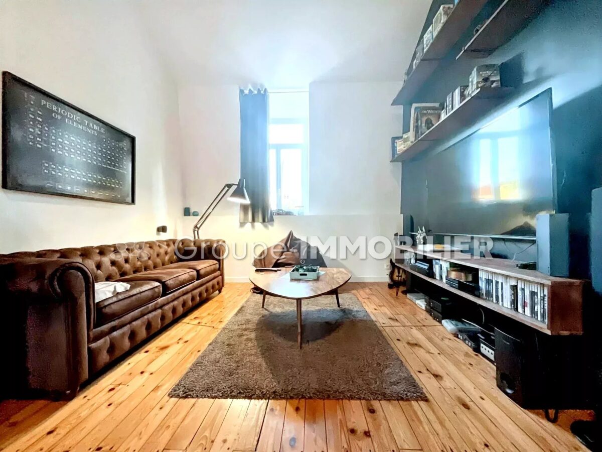 (Ref.493) BELLE DEMEURE - 6 CHAMBRES - FRESSAIN – Image 16