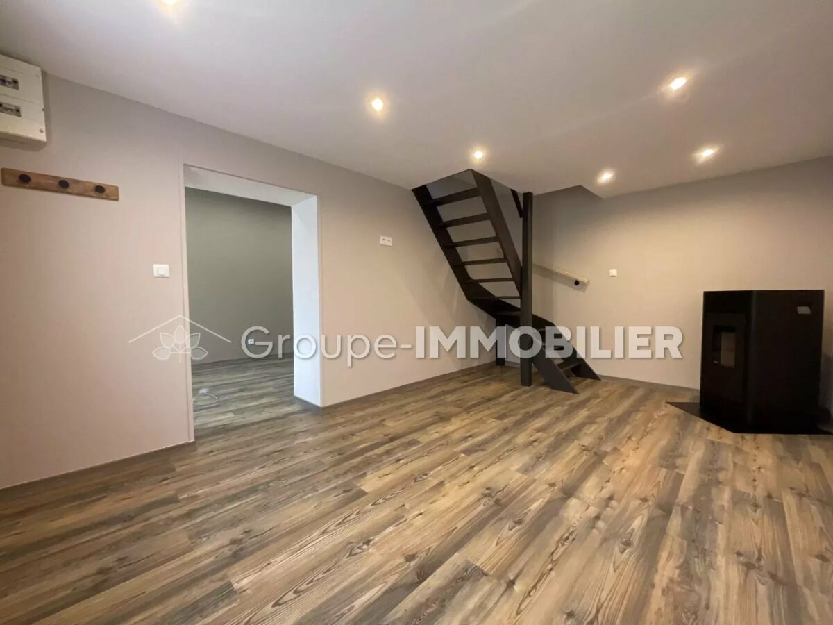 (Ref.513) Maison cosy - Centre-ville de Dechy – 3 PIÈCES – 54 m² – DECHY – Image 3