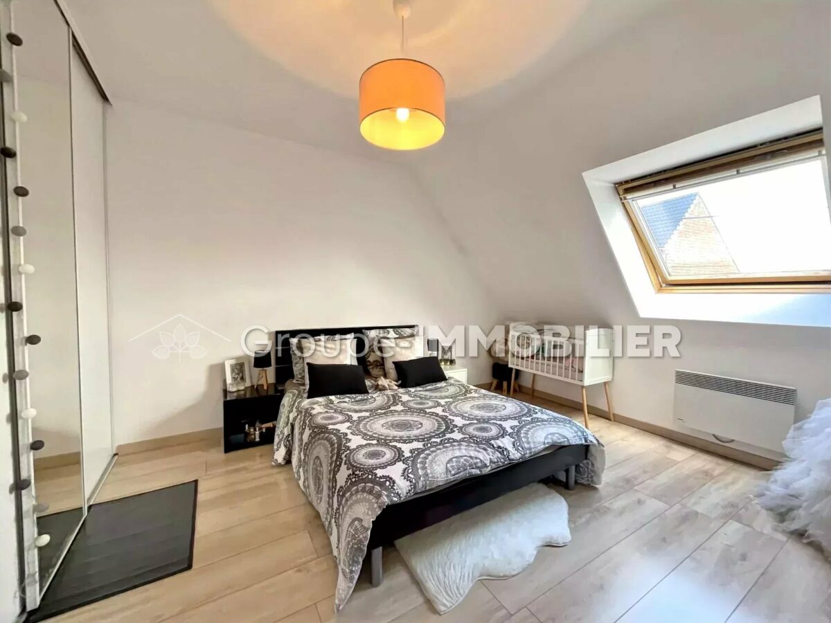 (Ref.509) PAVILLON SEMI-INDIVIDUEL - ERRE – 4 PIÈCES – 88 m² – ERRE – Image 6
