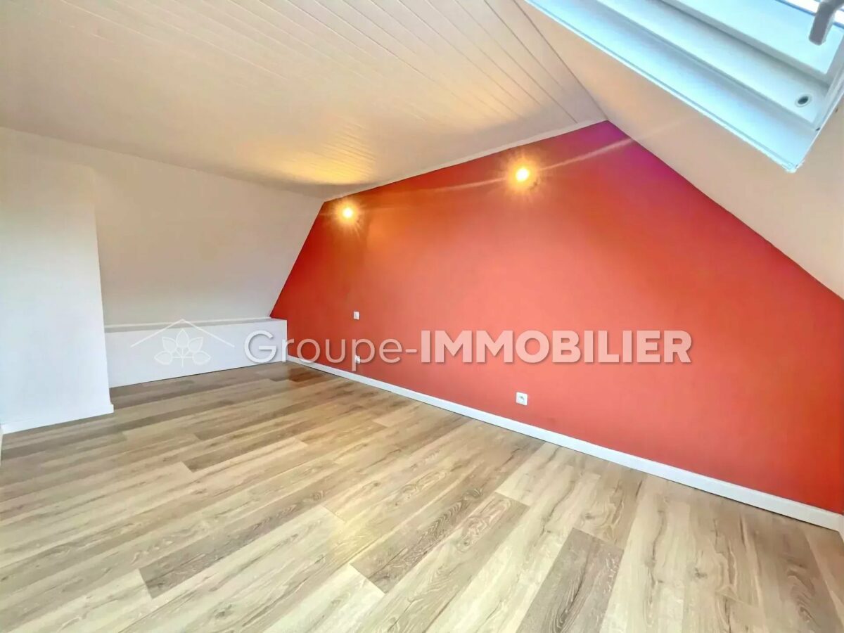 (Ref.513) Maison cosy - Centre-ville de Dechy – 3 PIÈCES – 54 m² – DECHY – Image 6