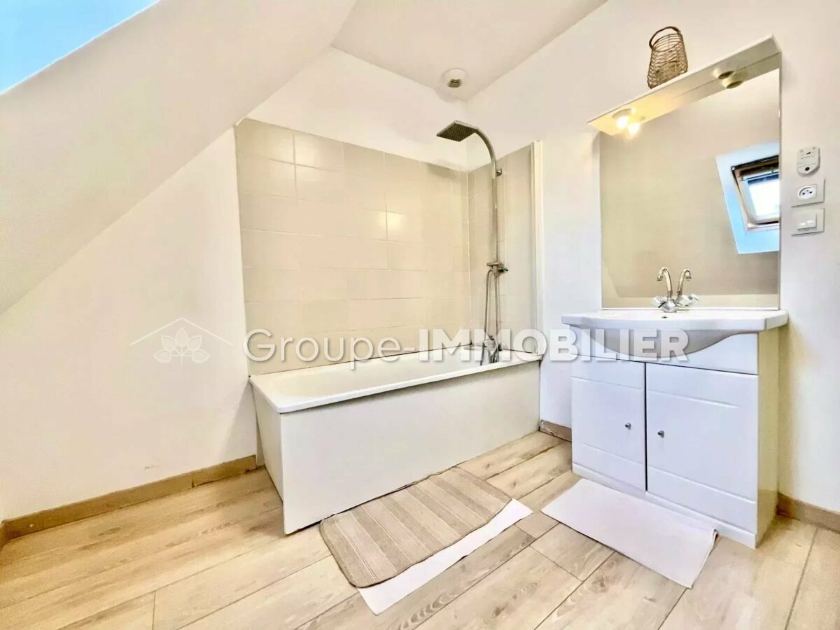 (Ref.509) PAVILLON SEMI-INDIVIDUEL - ERRE – 4 PIÈCES – 88 m² – ERRE – Image 5