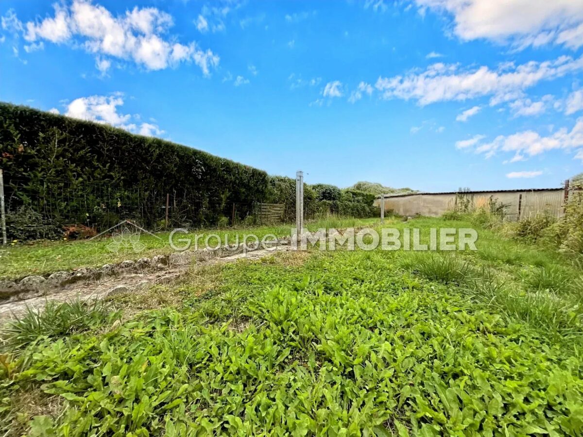 (Ref.507) Maison à rénover avec potentiel à Somain – 5 PIÈCES – 76 m² – SOMAIN – Image 5