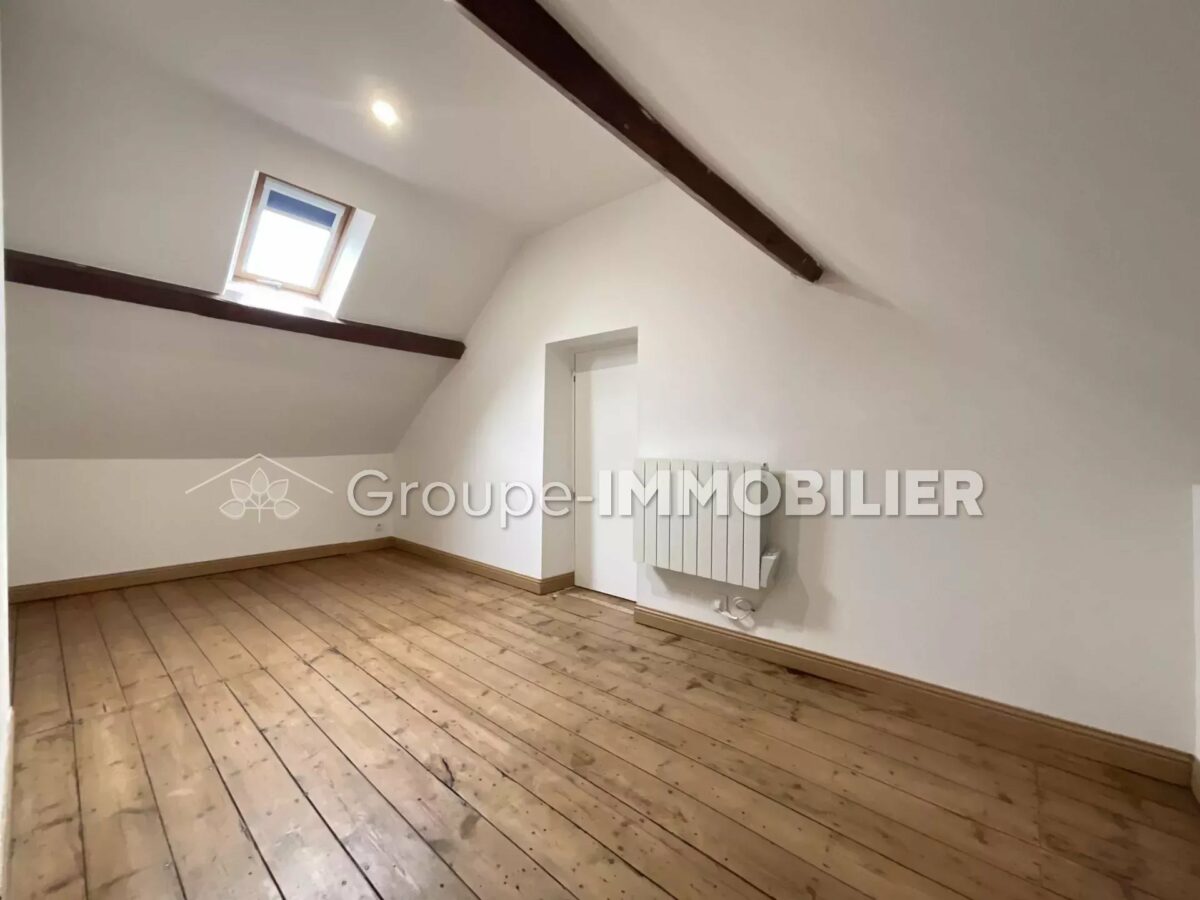 (Ref.513) Maison cosy - Centre-ville de Dechy – 3 PIÈCES – 54 m² – DECHY – Image 7