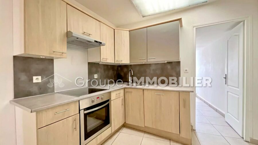 (Ref.10) Maison de ville 4 chambres – 100 m² – SAINT-AMAND-LES-EAUX